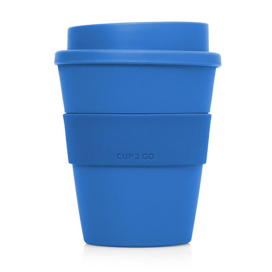 Cup 2 Go Royal Blue